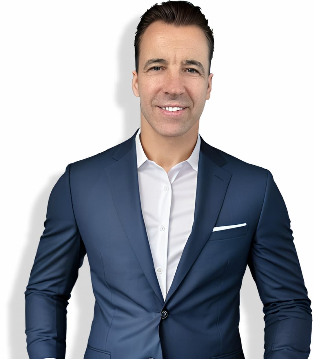 Joe Battaglia - Top Real Estate Agent in Mississauga, RE/MAX Realty Specialists
