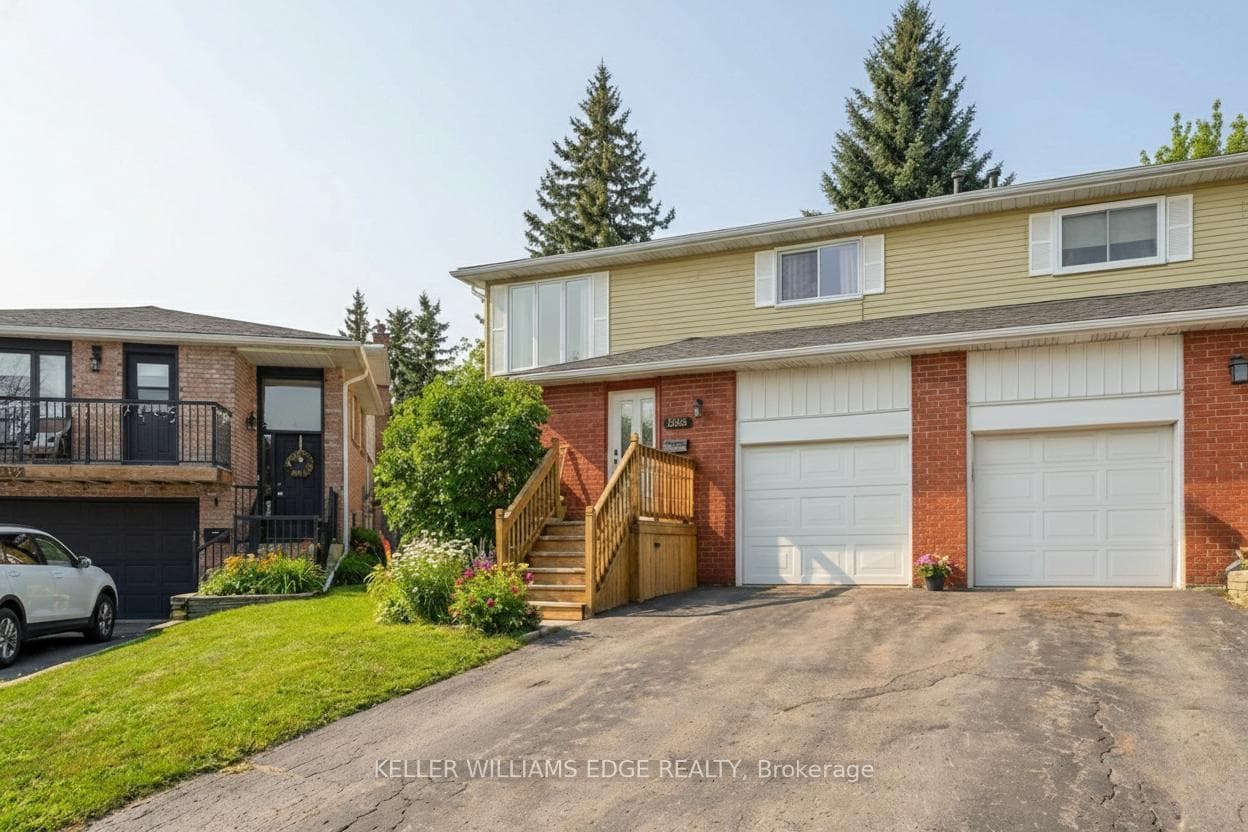 2394 Lyford Lane - home for sale in Burlington, Ontario