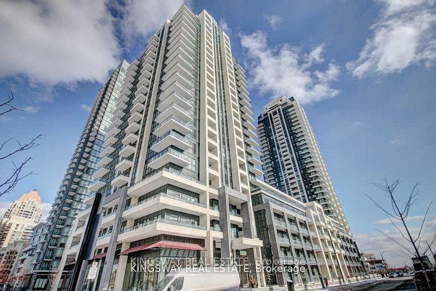 4085 Parkside Village Drive Unit 341 - home for sale in Mississauga, Ontario