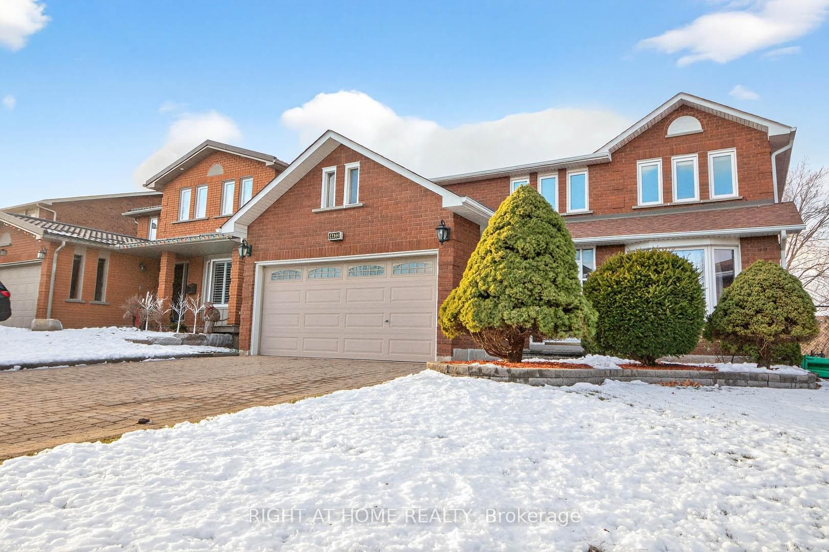 4433 Sedgefield Road - home for sale in Mississauga, Ontario