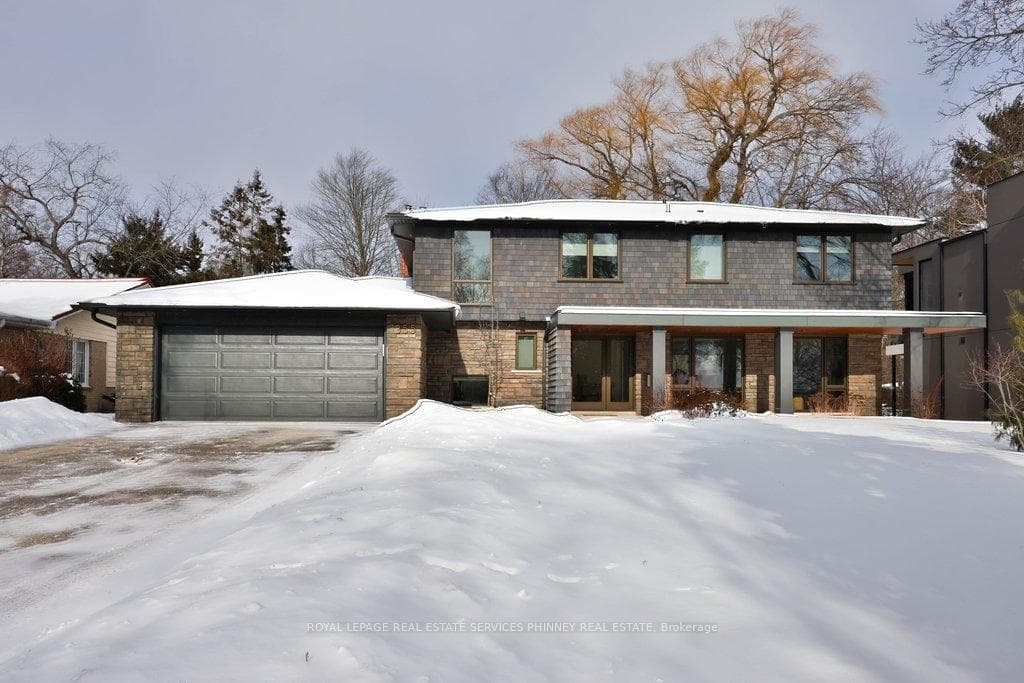 1355 GATEHOUSE Drive - home for sale in Mississauga, Ontario
