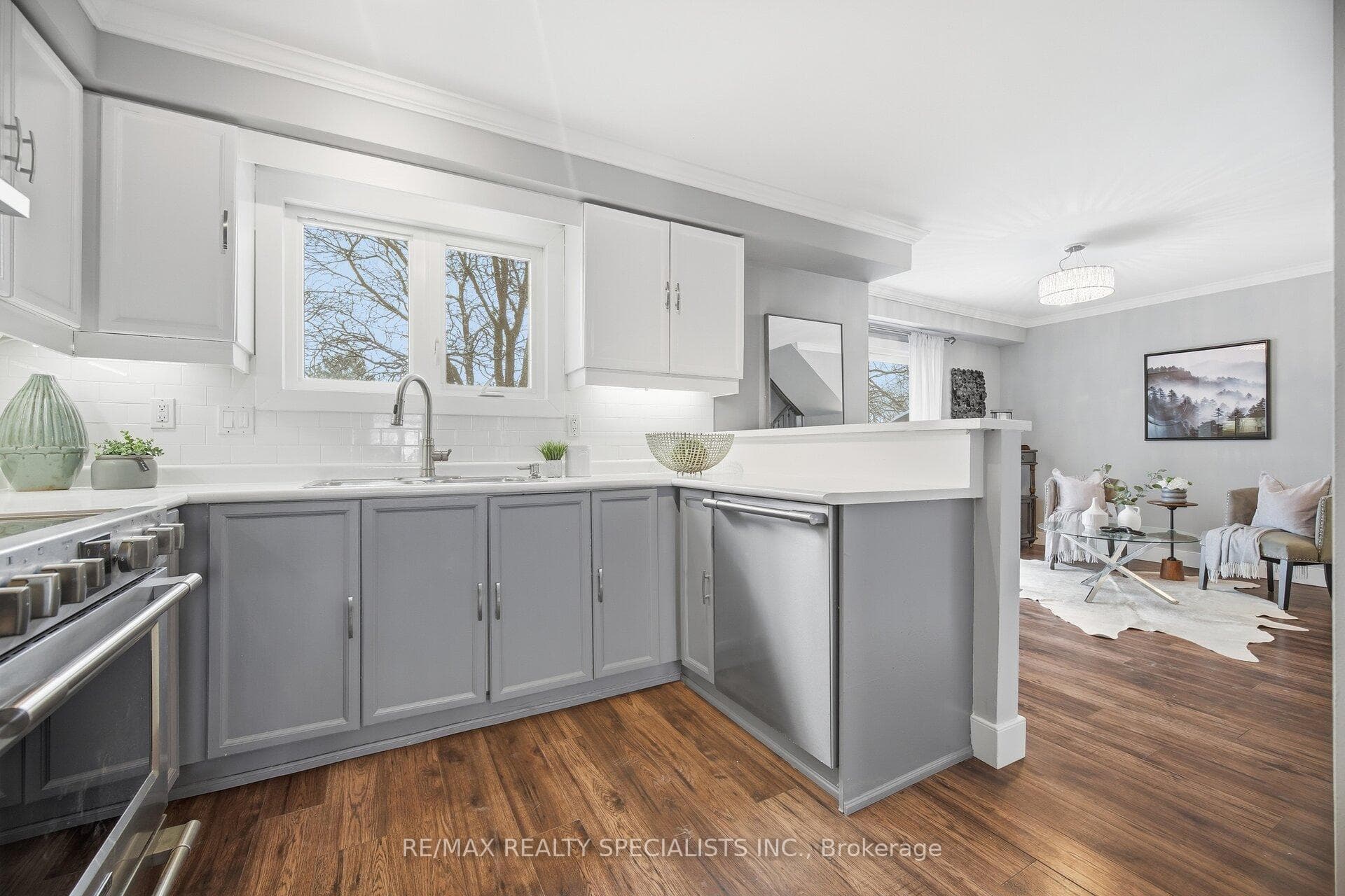 6859 Edenwood Drive Unit 25 - featured home for sale in Mississauga, Ontario