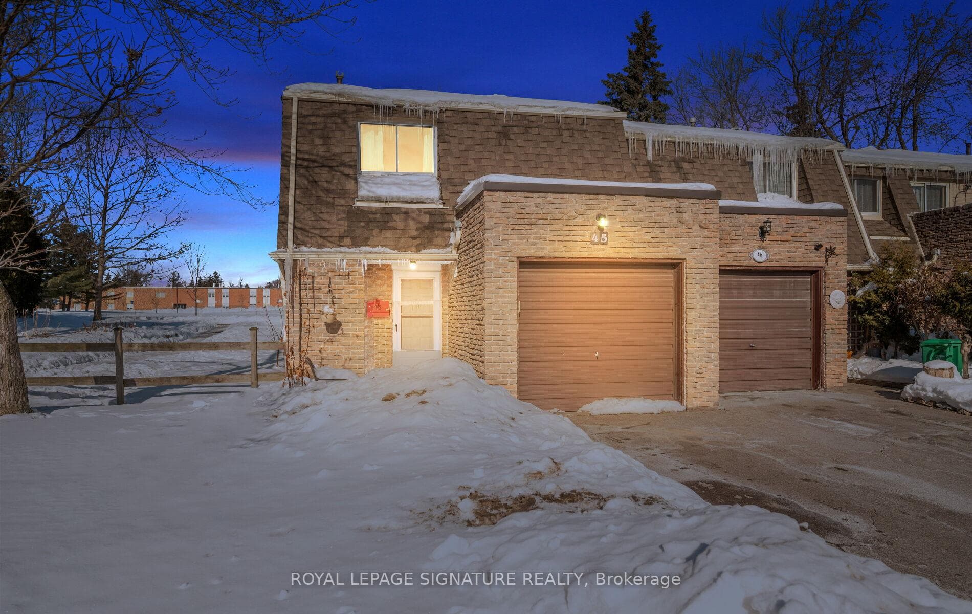 7430 Copenhagen Road - home for sale in Mississauga, Ontario