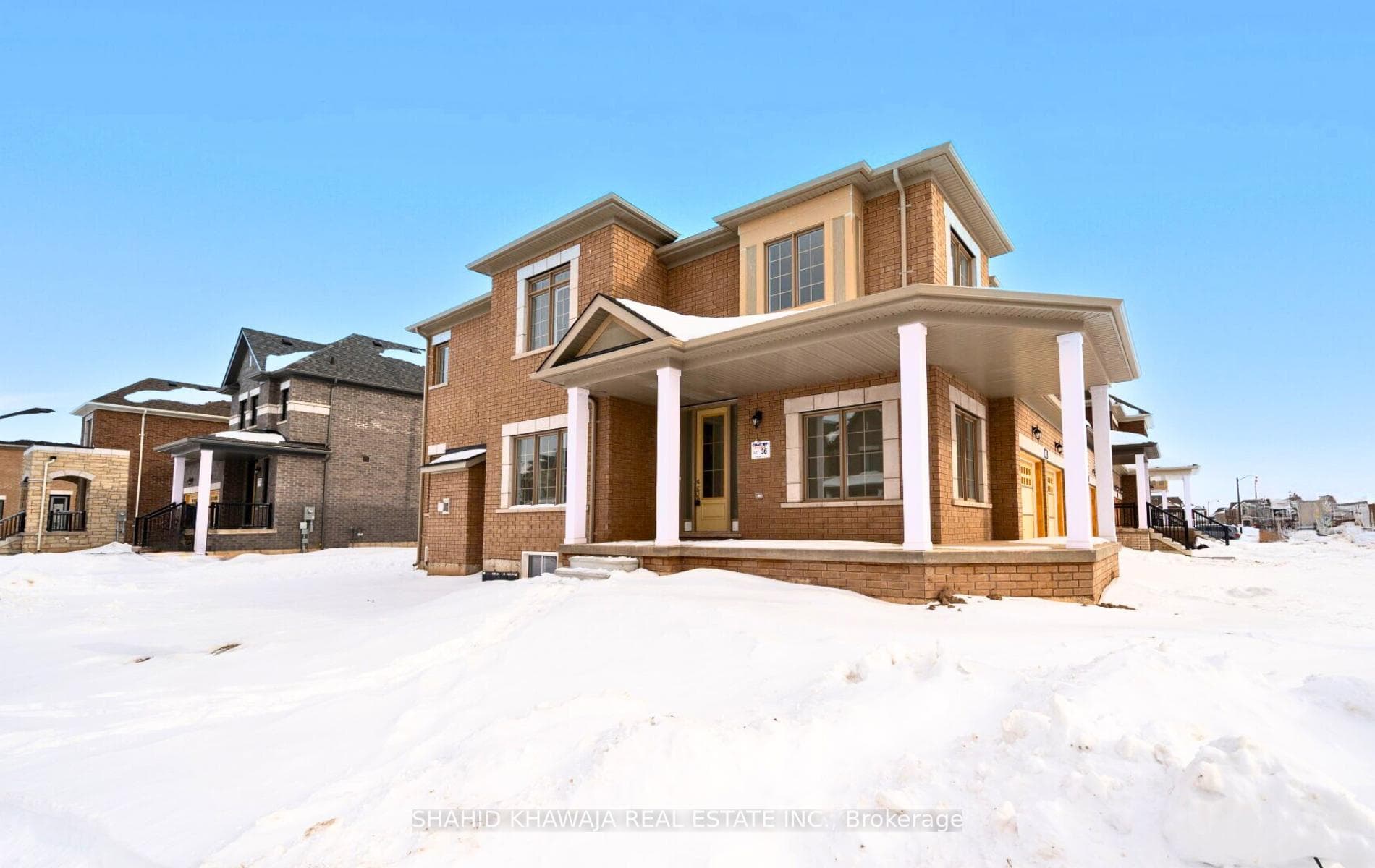 1109 Dent Terrace - home for sale in Milton, Ontario