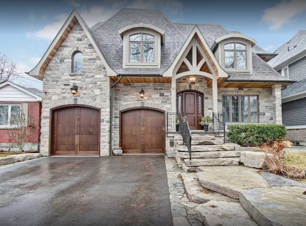 Real Estate Broker Mississauga Joe Battaglia Mississauga