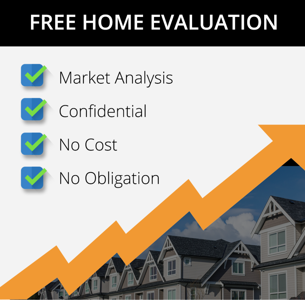 Free Home Evaluations