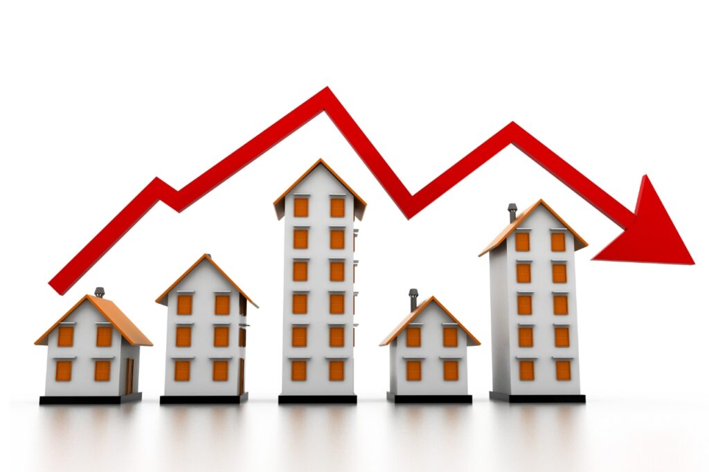 Is The Housing Market Going To Crash? An Analysis On The Housing Market In Ontario