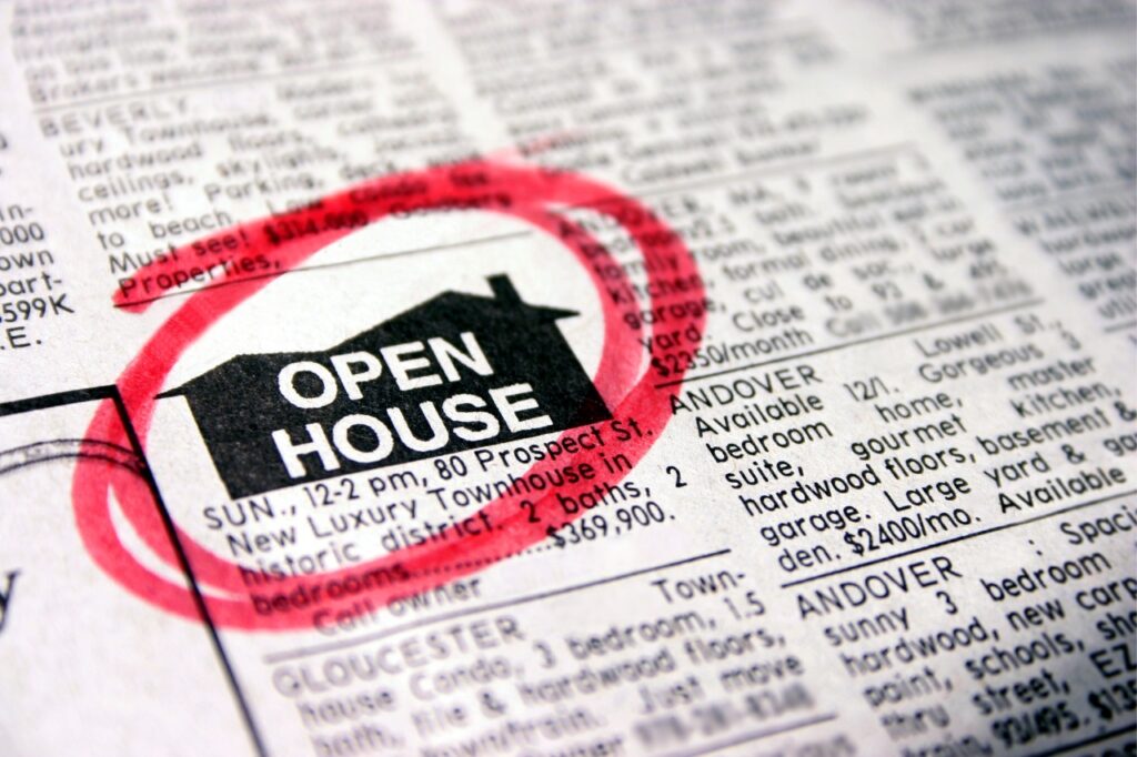 What Questions to Ask at an Open House – 10 Questions to Ask at your Next Opportunity