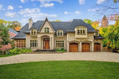 Houses sold in Mississauga