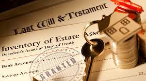 What Are Probate Conditions Real Estate