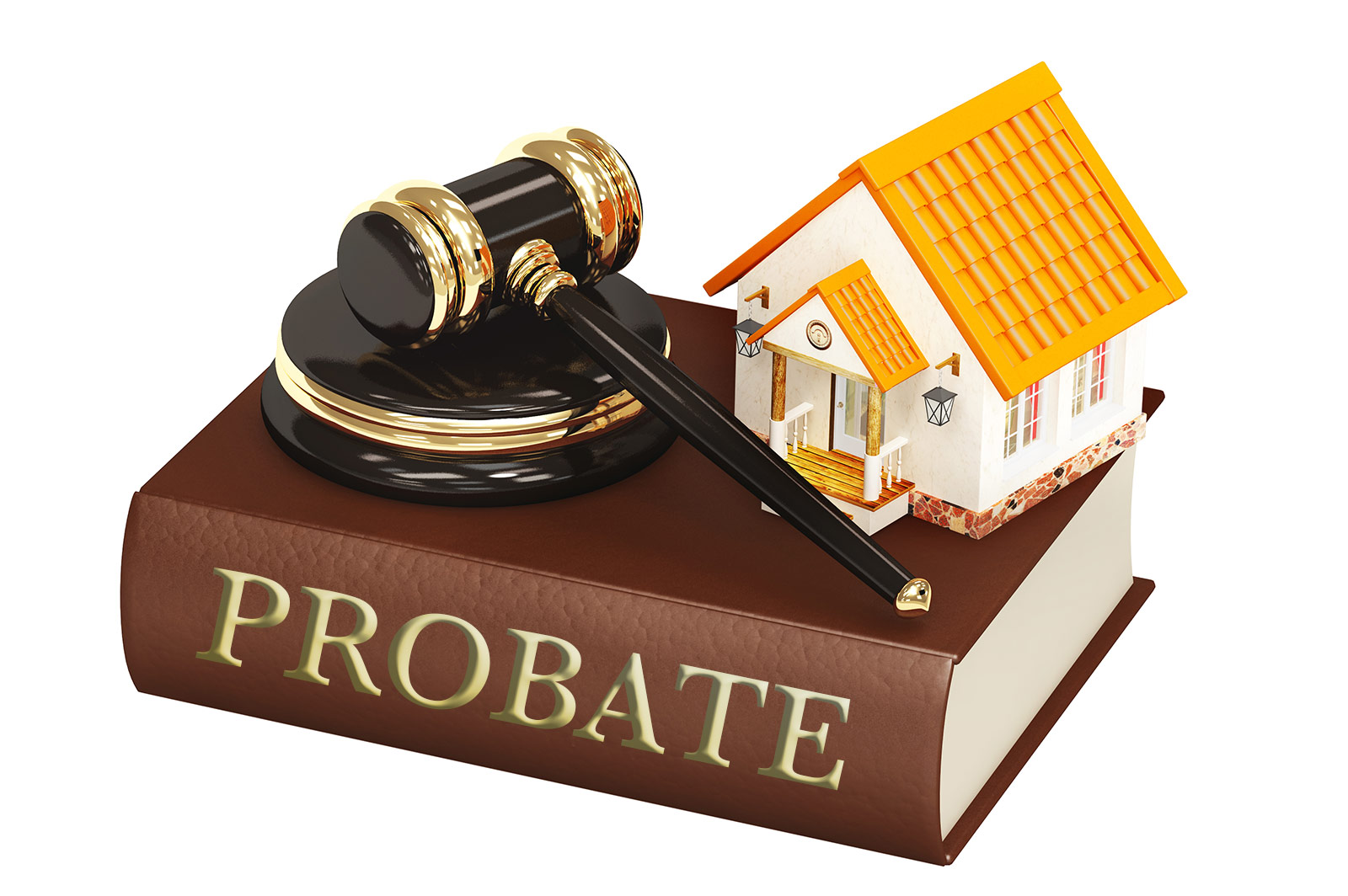 Can a House Be Sold Before Probate