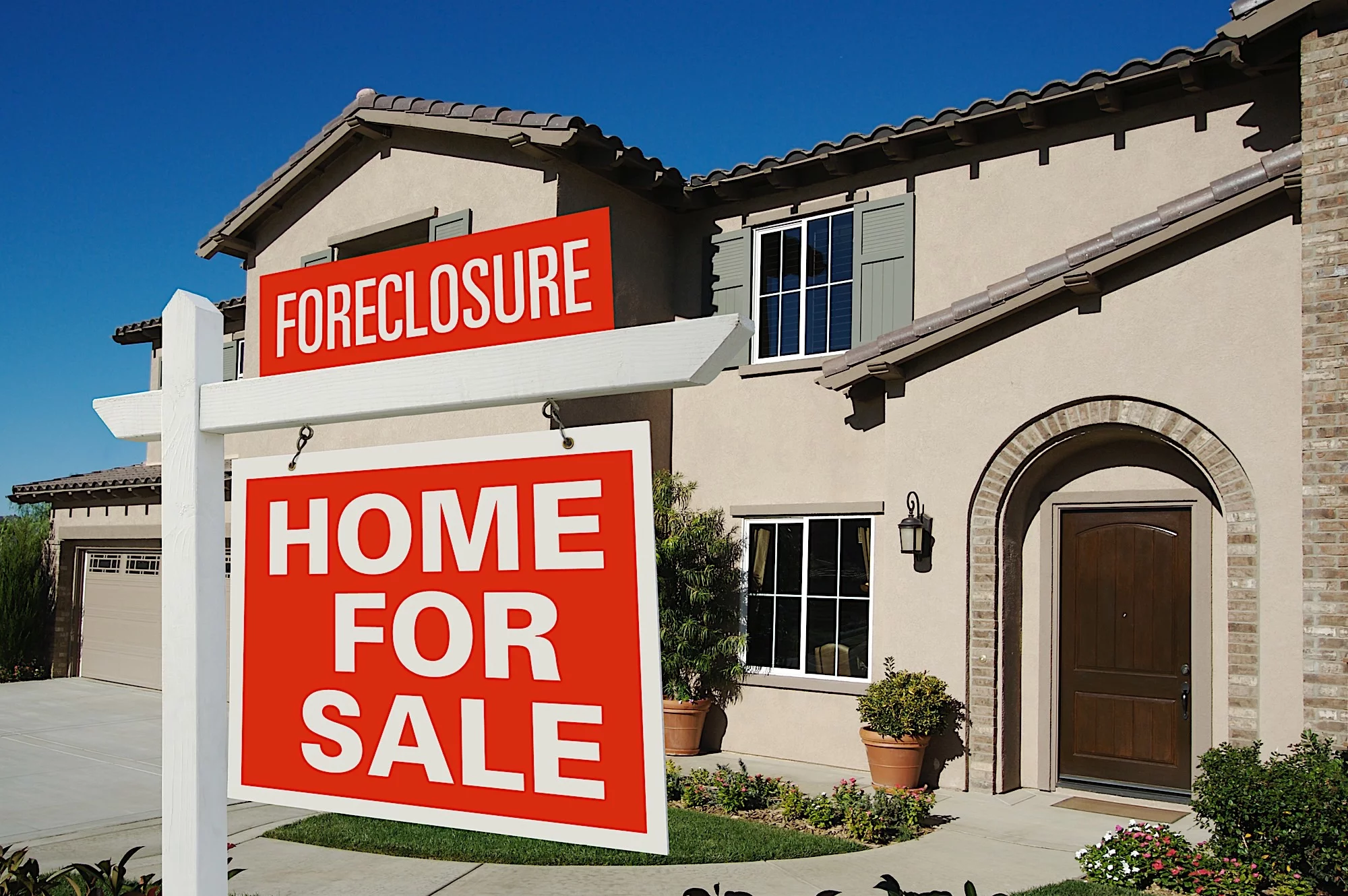 How to Buy Foreclosure Homes Ontario