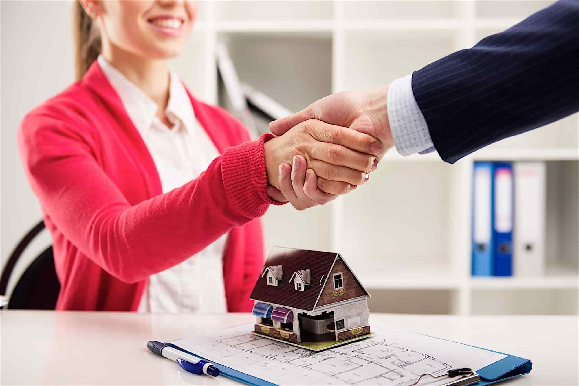 What Makes a Good Real Estate Agent