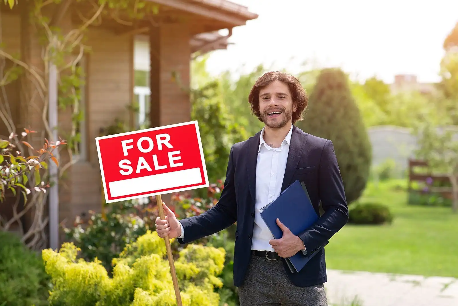 How to Choose a Real Estate Agent for Buying