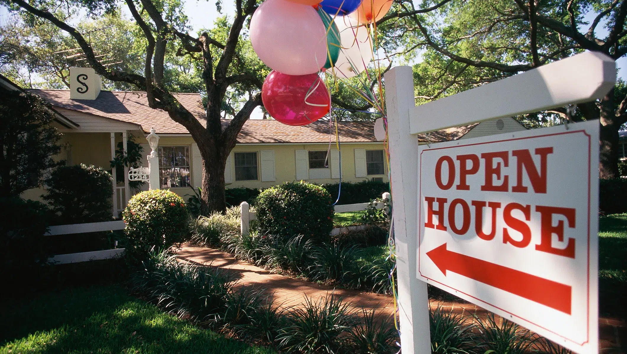 How to Ask an Agent to Hold an Open House