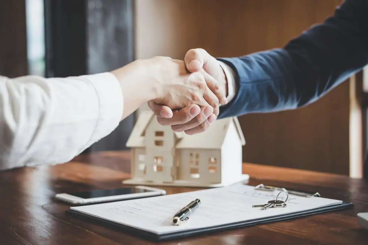 What is a Referral Agent in Real Estate Agent