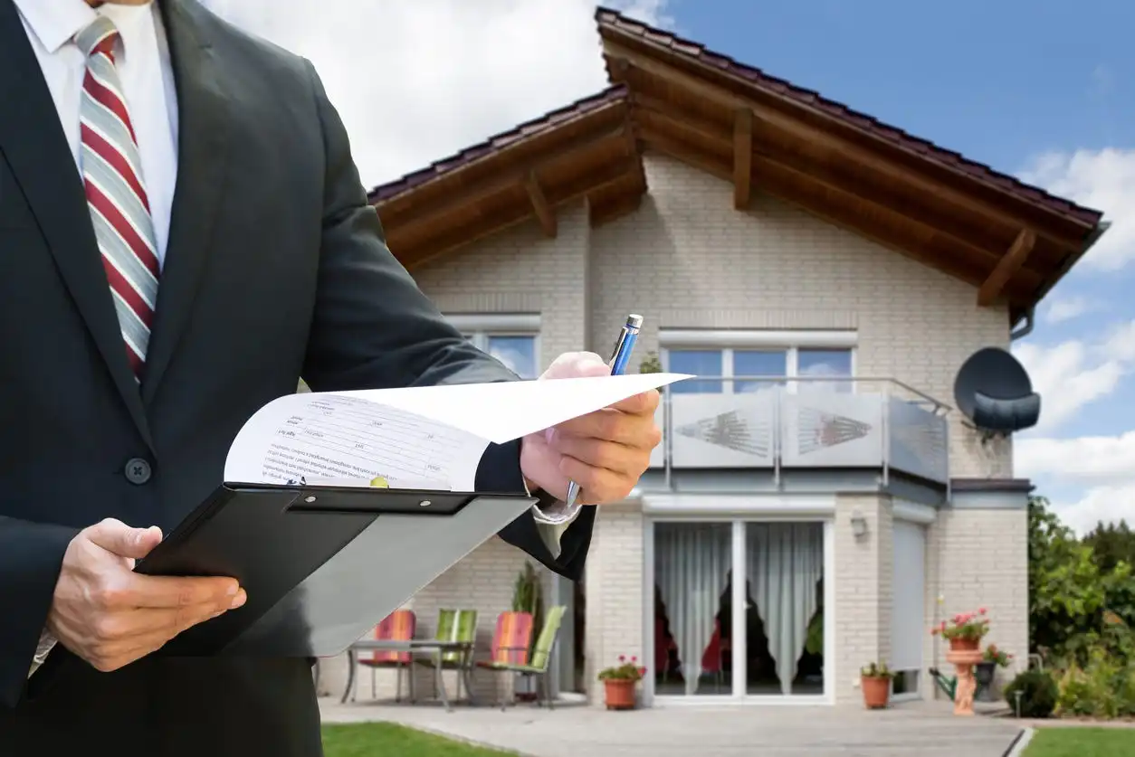 Real Estate Appraisals