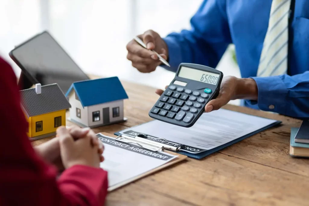 How to Calculate Realtor Fees