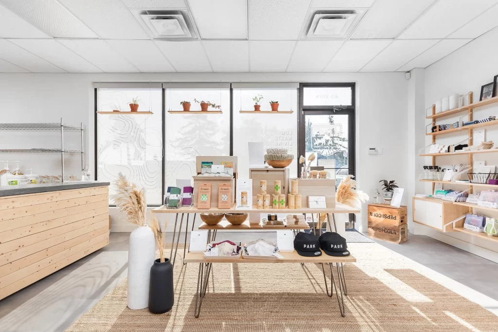 6 Retail Design Tips To Make Sure Your Business Thrives Online