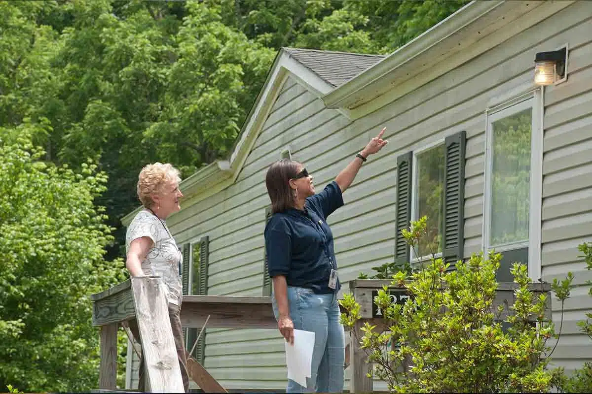 How to Find Out the Appraised Value of a Home