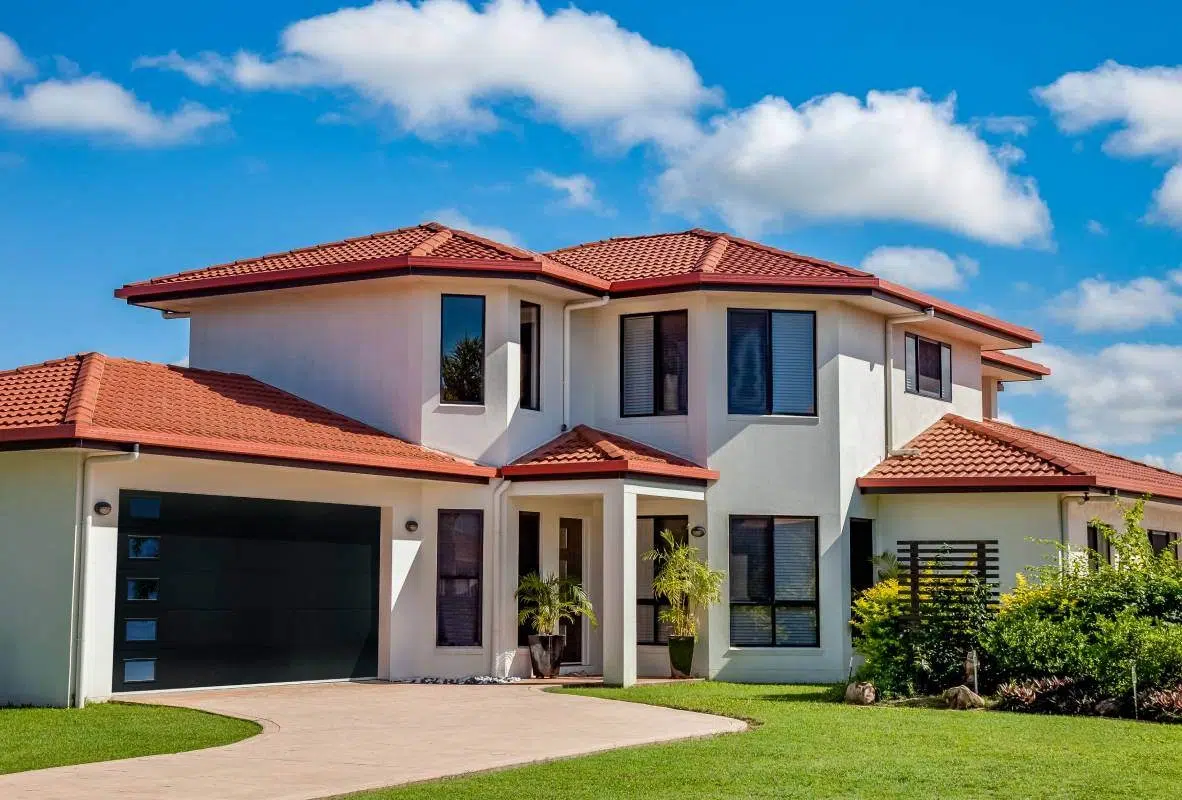 How to Find Taxable Value of Home