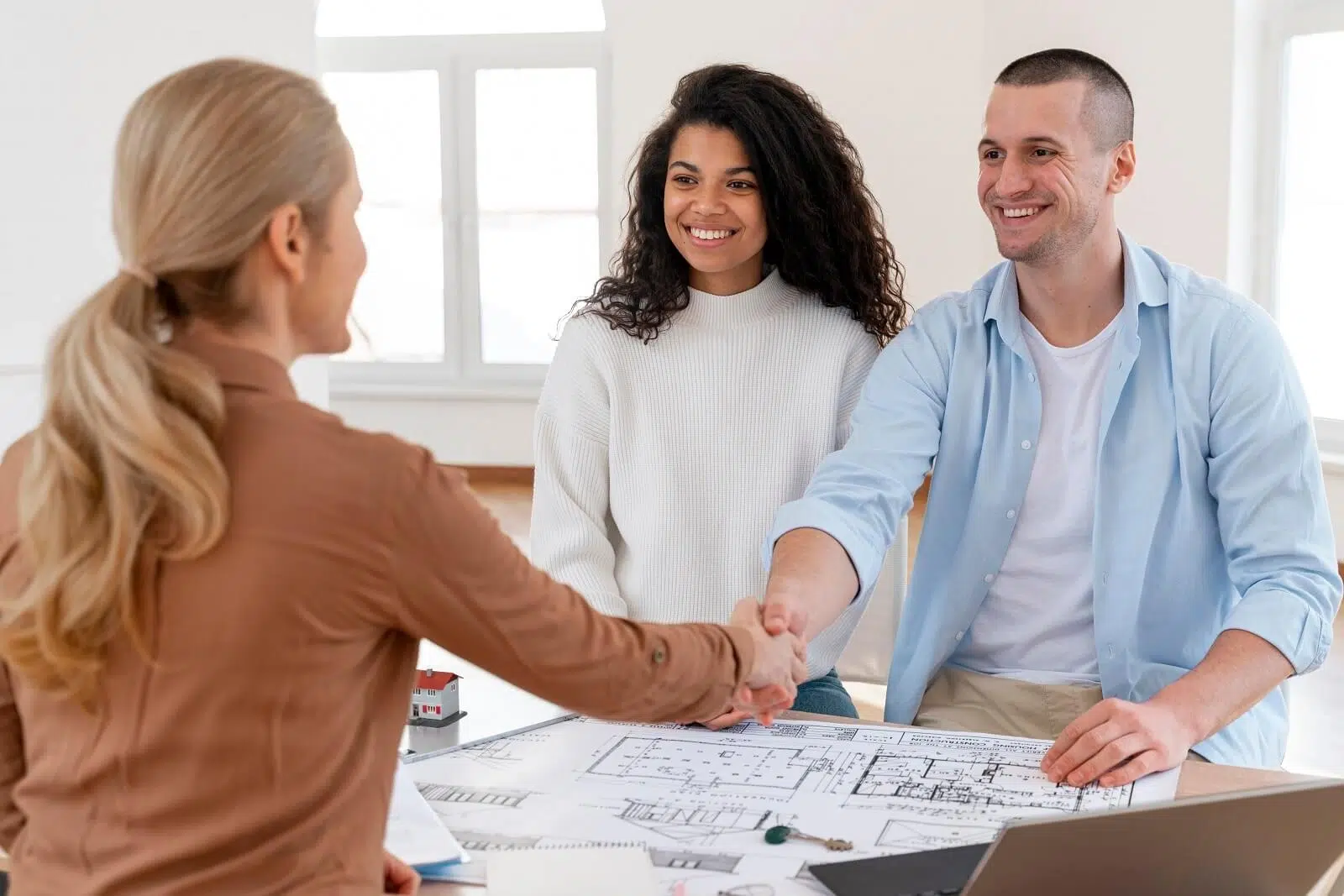 What Costs Does the Seller Pay at Closing