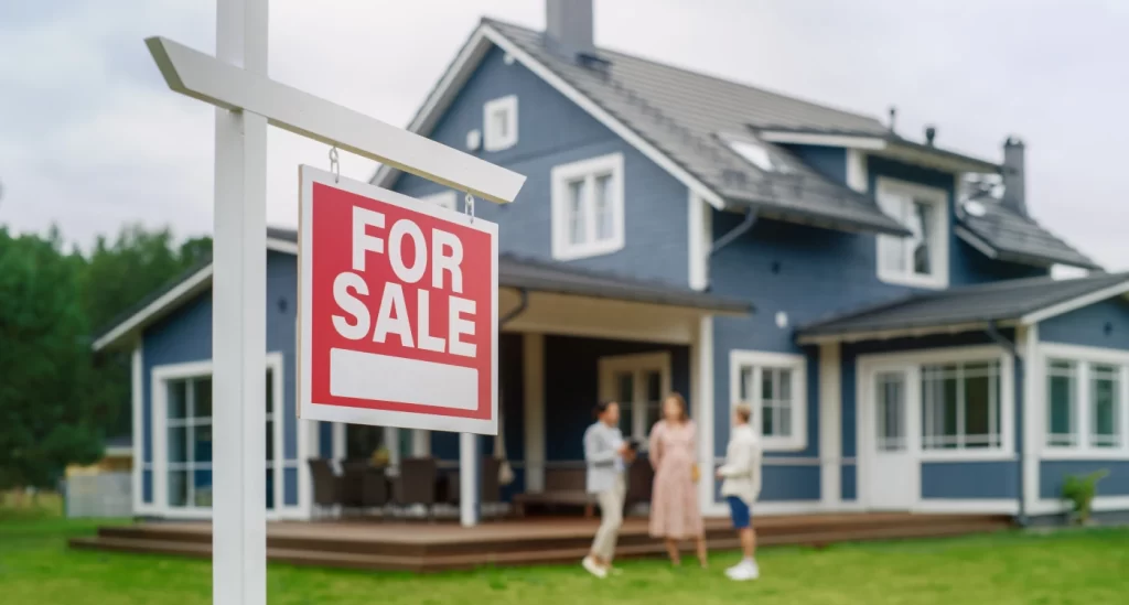 Are Real Estate Agents in Demand